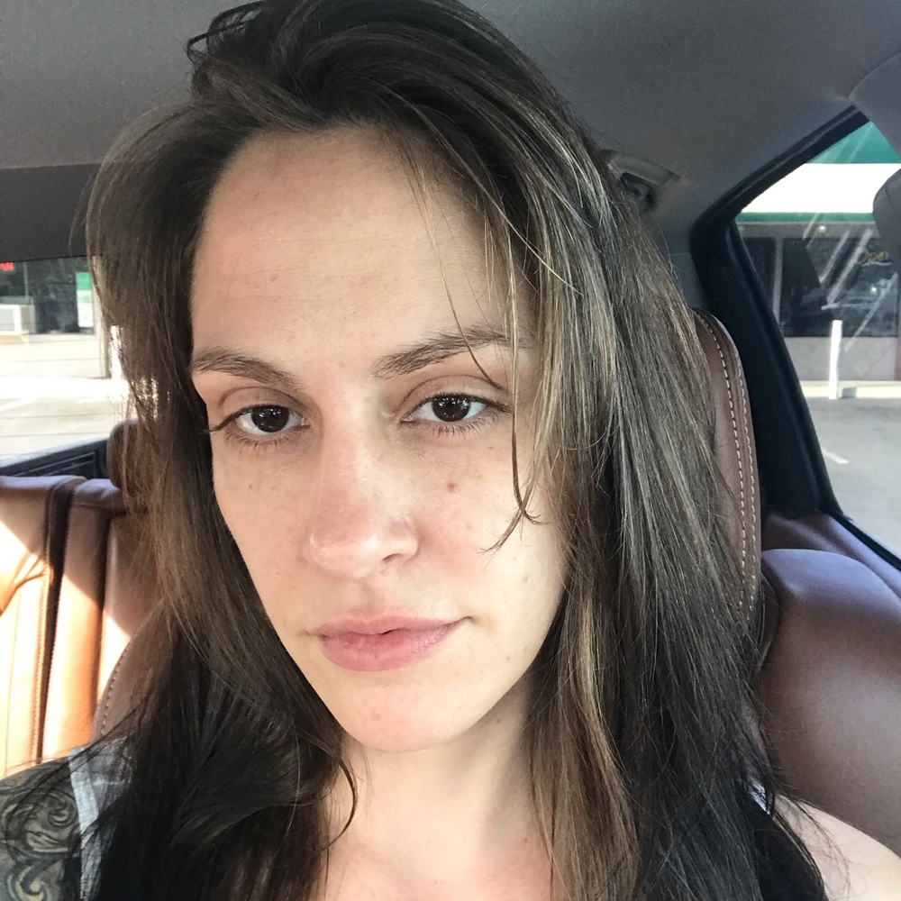 Meet your Posher, Shawna